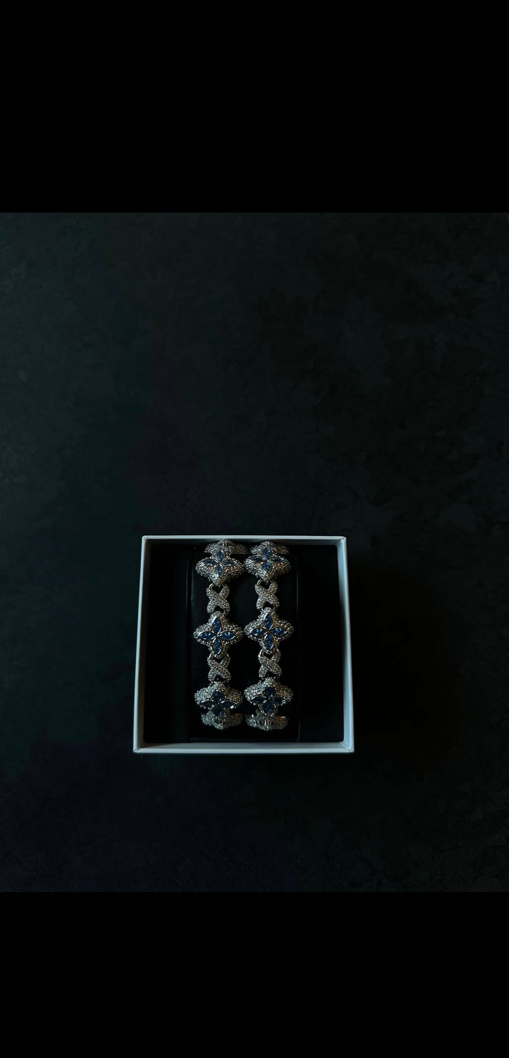 LYZE Signature bracelets