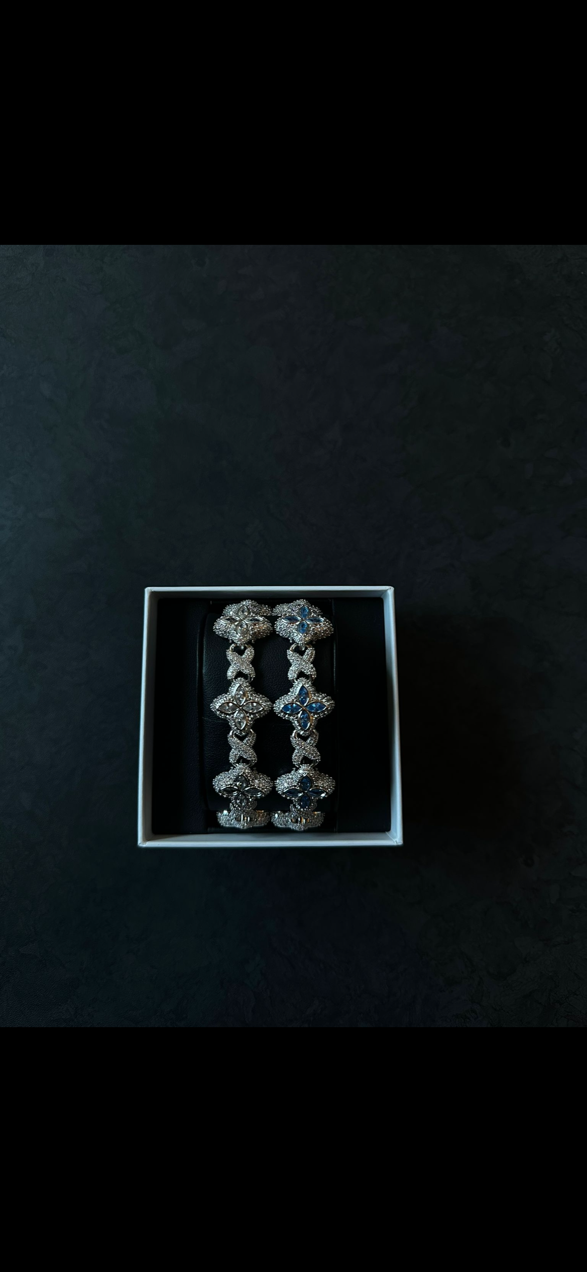LYZE Signature bracelets